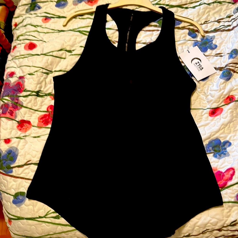 Zyia workout tank